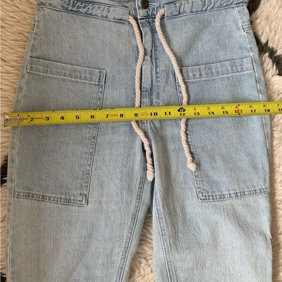 Longway California Rope Jeans - Picture 6 of 11
